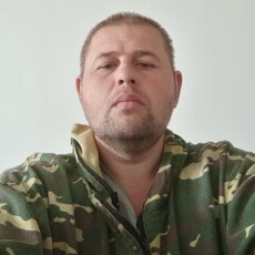 Фотография мужчины Сергей, 42 года из г. Белогорск