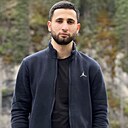 Муслим, 40 лет