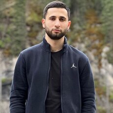 Фотография мужчины Муслим, 40 лет из г. Костанай