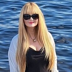 Фотография девушки Анна, 46 лет из г. Волгоград