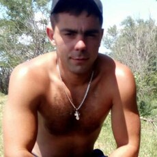 Фотография мужчины Женя, 34 года из г. Славянск-на-Кубани