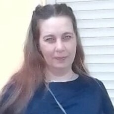 Фотография девушки Наташа, 44 года из г. Вологда