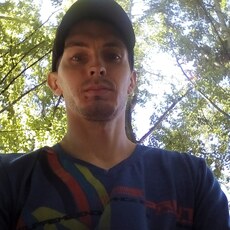 Фотография мужчины Александр, 34 года из г. Ульяновск