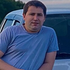 Фотография мужчины Сережа, 31 год из г. Тула