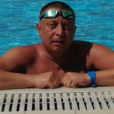Фотография мужчины Василий, 48 лет из г. Мурманск