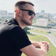 Фотография мужчины Виталий, 36 лет из г. Борисов
