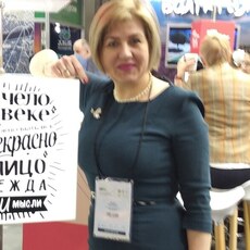 Фотография девушки Елена, 56 лет из г. Минск