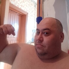 Фотография мужчины Алим, 43 года из г. Заозерный