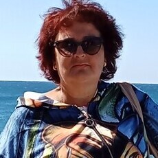 Фотография девушки Марина, 59 лет из г. Таганрог
