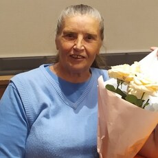 Фотография девушки Света, 66 лет из г. Минск