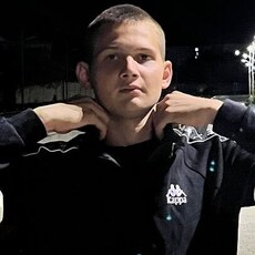 Фотография мужчины Давид, 20 лет из г. Джанкой