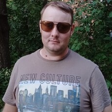 Фотография мужчины Михаил, 35 лет из г. Зеленоград