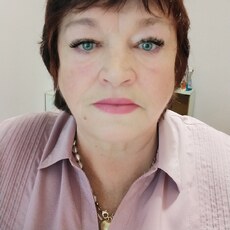 Фотография девушки Галина, 64 года из г. Александров