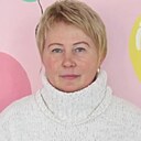 Надежда, 55 лет