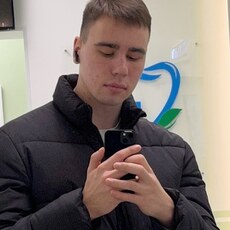 Фотография мужчины Максим, 23 года из г. Можга