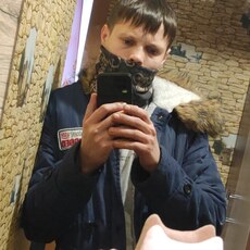 Фотография мужчины Андрей, 29 лет из г. Ленинск-Кузнецкий