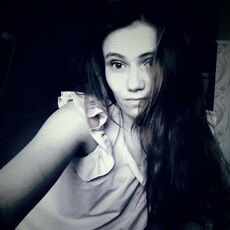Фотография девушки Елена, 29 лет из г. Тюмень