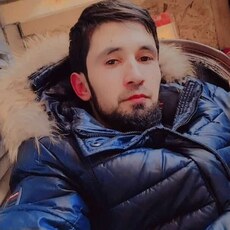 Фотография мужчины Сиёвуш, 28 лет из г. Тобольск