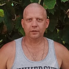 Фотография мужчины Вадим, 42 года из г. Брест