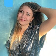 Фотография девушки Нина, 40 лет из г. Абакан