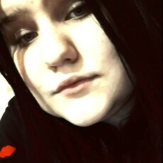 Фотография девушки Анастасия, 20 лет из г. Воронеж