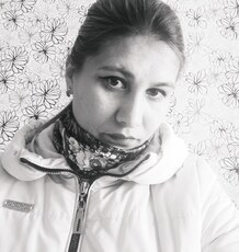 Фотография девушки Елена, 38 лет из г. Воткинск
