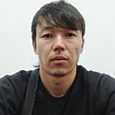 Азамат, 33 года