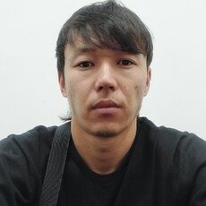 Фотография мужчины Азамат, 33 года из г. Кызылорда