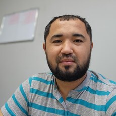 Фотография мужчины Шерзод, 37 лет из г. Андижан