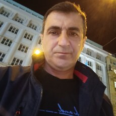 Фотография мужчины Александр, 48 лет из г. Прага