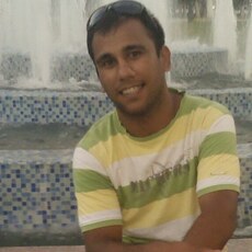 Фотография мужчины Акмаль, 37 лет из г. Самарканд