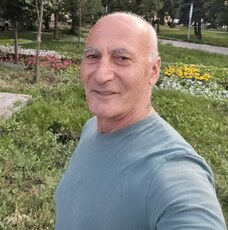 Фотография мужчины Гаг, 60 лет из г. Мытищи