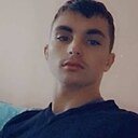 Salvic Veaceslav, 22 года