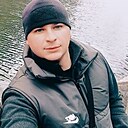 Серый, 35 лет