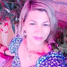 Фотография девушки Елена, 46 лет из г. Пинск