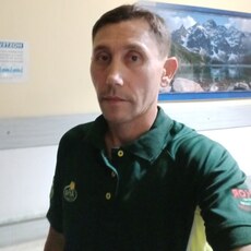 Фотография мужчины Василий, 47 лет из г. Краков
