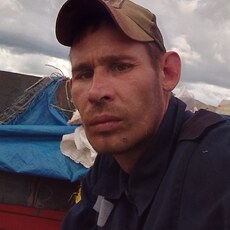 Фотография мужчины Лисяра, 38 лет из г. Арсеньев