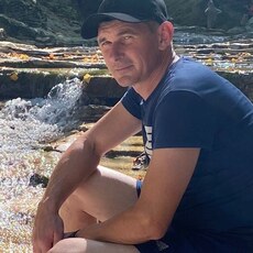 Фотография мужчины Сергей, 40 лет из г. Энгельс