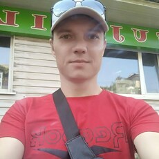 Фотография мужчины Тосик, 43 года из г. Торез