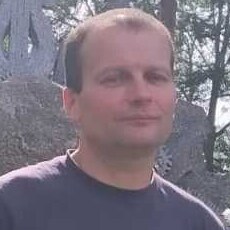 Фотография мужчины Иван, 52 года из г. Мядель