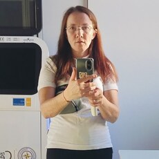 Фотография девушки Людмила, 43 года из г. Киев