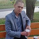 Николай, 25 лет