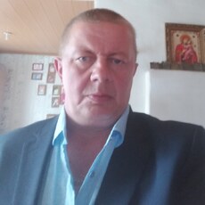 Фотография мужчины Дмитрий, 54 года из г. Заволжье