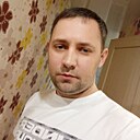 Роман, 36 лет