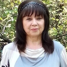 Фотография девушки Светлана, 55 лет из г. Краматорск