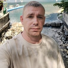 Фотография мужчины Игорь, 37 лет из г. Пенза