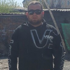 Фотография мужчины Евгений, 35 лет из г. Бишкек