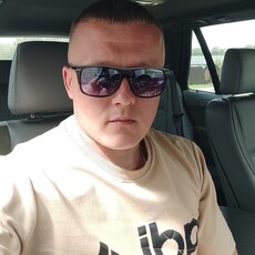 Фотография мужчины Андрей, 37 лет из г. Костюковичи