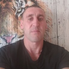 Фотография мужчины Серёга, 42 года из г. Челябинск