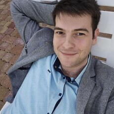 Фотография мужчины Руслан, 28 лет из г. Майкоп